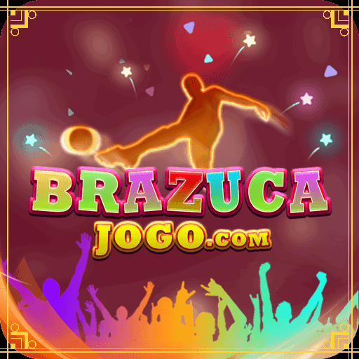 Um mundo de diversão e prêmios online no BRAZUCAJOGO 