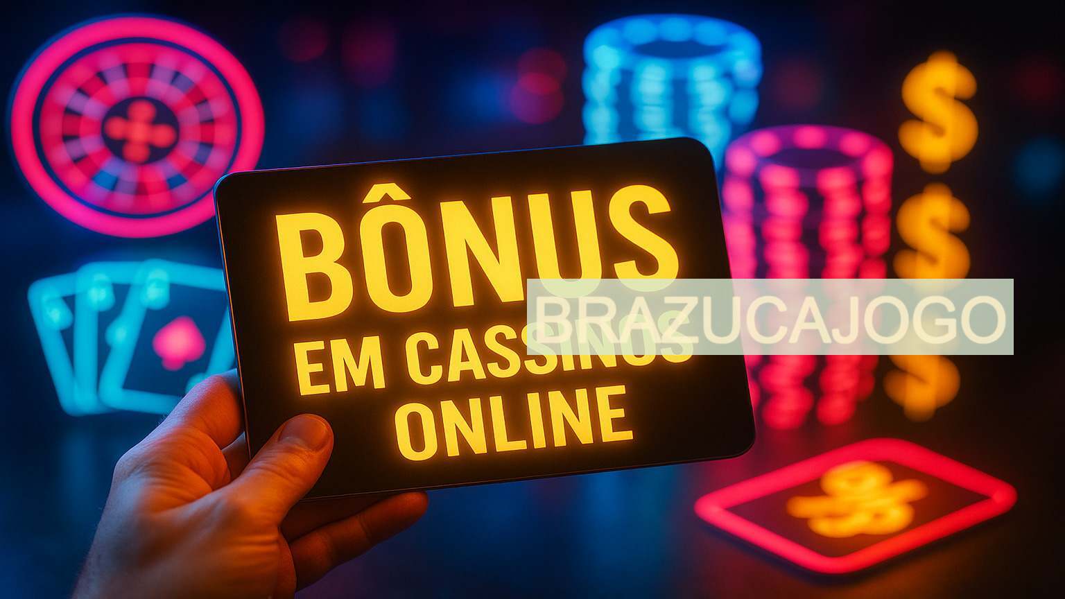 Tipos de Bônus
