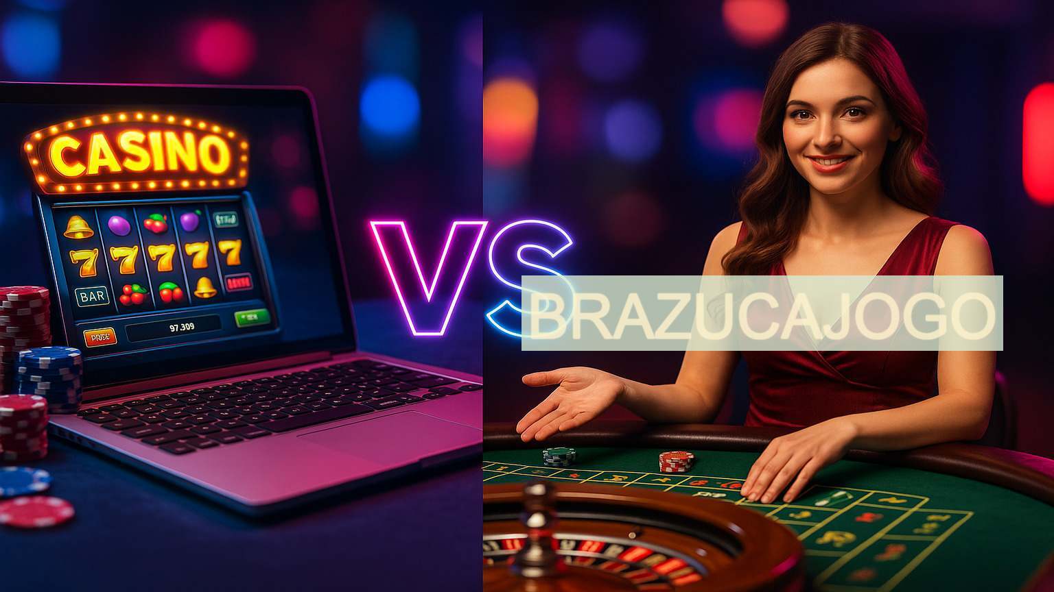 Jogos Populares