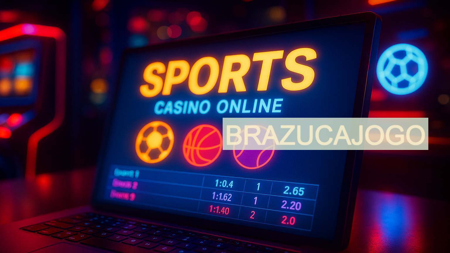 Eventos Esportivos