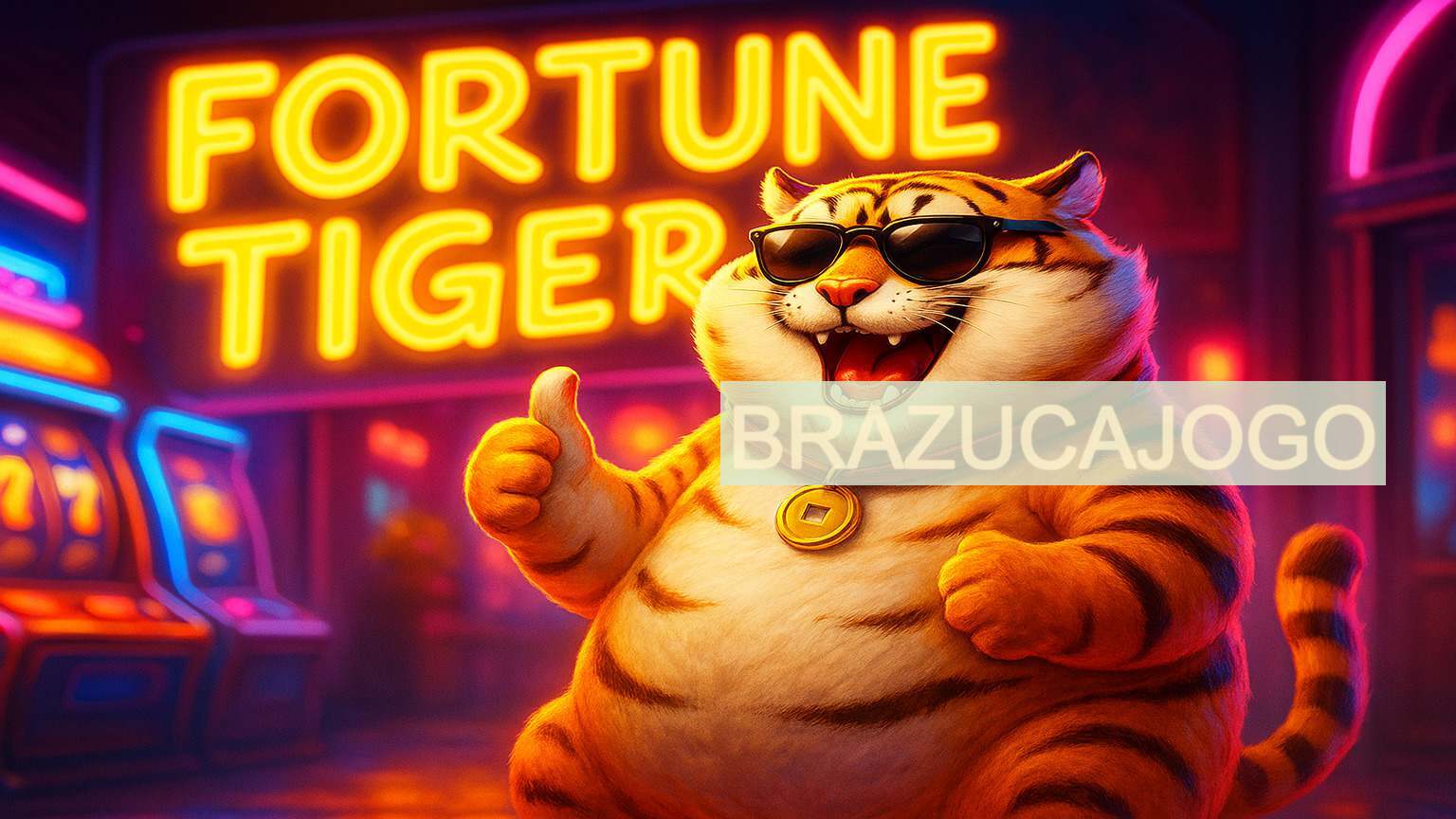 Como Jogar Fortune Tiger