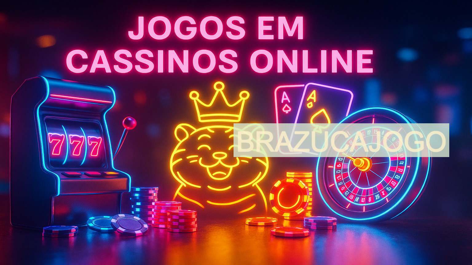 Jogos Recomendados