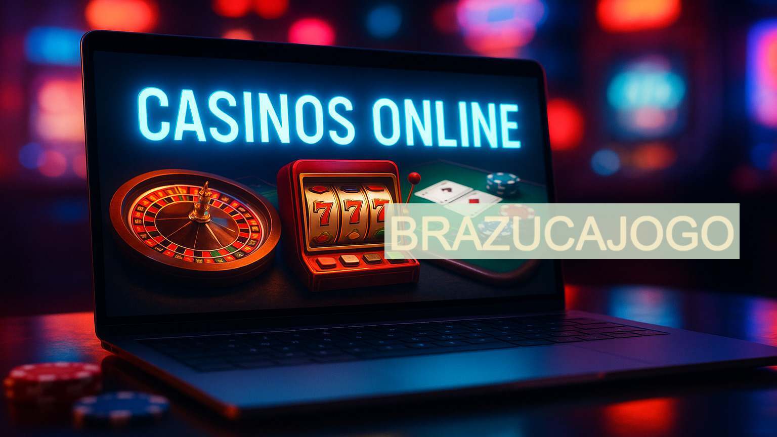 Jogos emocionantes no BRAZUCAJOGO 