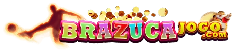BRAZUCAJOGO  LOGO