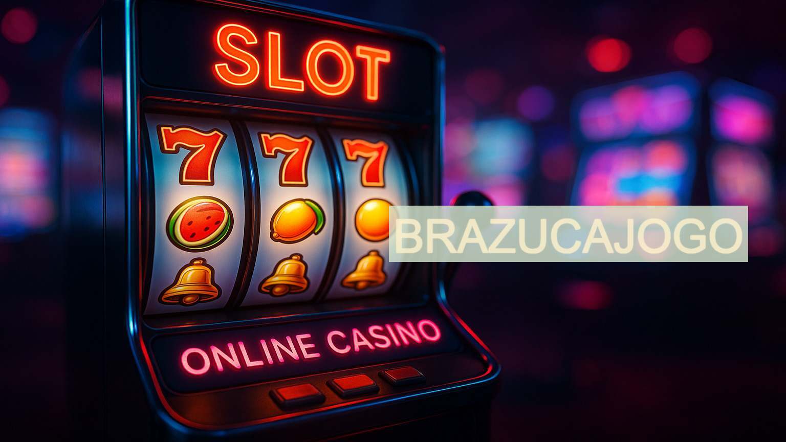 Benefícios dos Slots