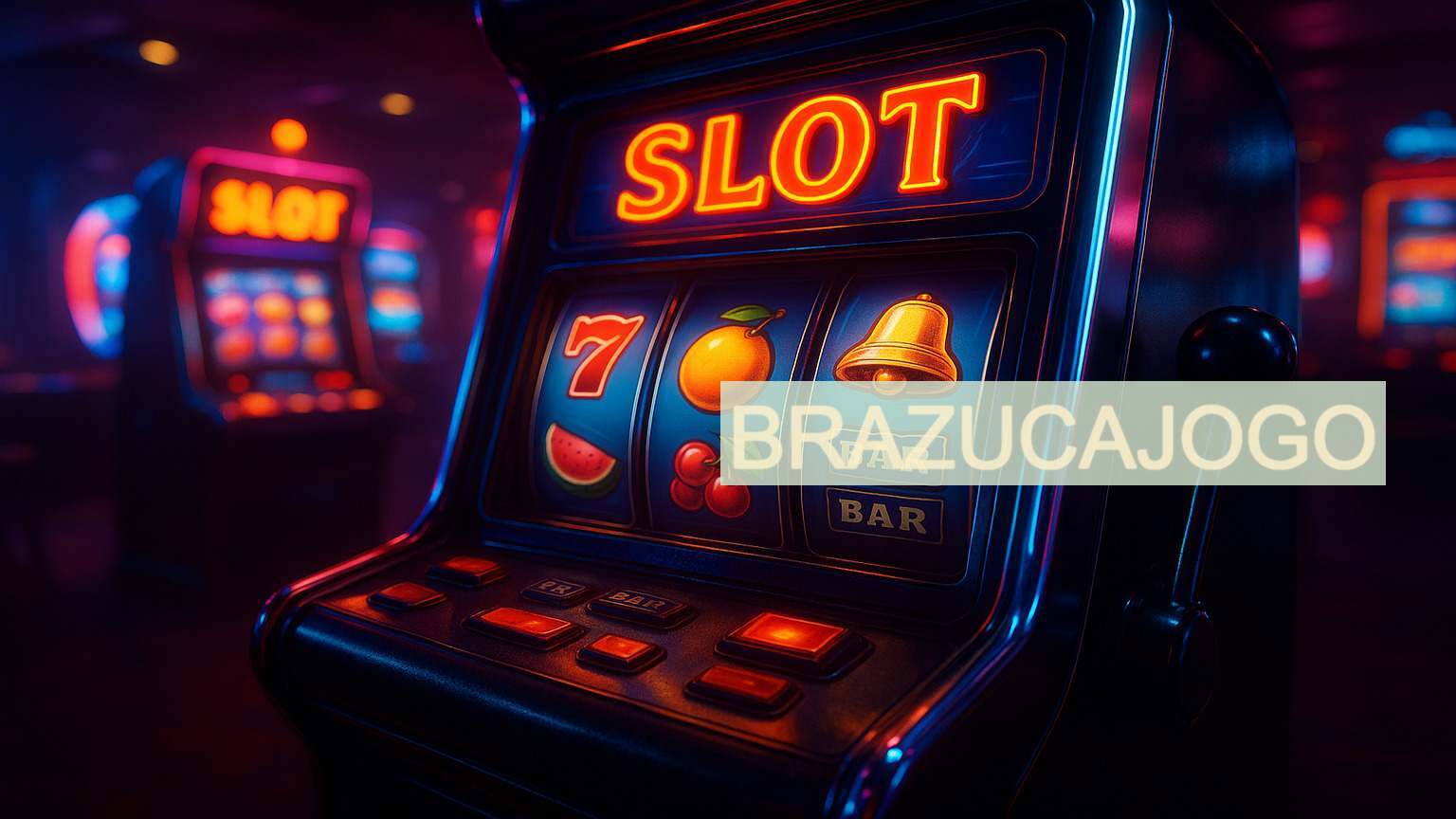 Slots Festivos